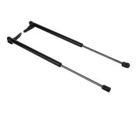 Generico Molla A Gas Posteriore Per Nissan Per March Per Micra IV K13 2010-2017 Hatchback Posteriore Bagagliaio Portellone Molla A Gas Ammortizzatore Barra Duomi 90451-1HM0A
