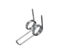 Generico Molla della leva del cambio per Land per Rover Freelander2 LR2 LR038636 Kit di riparazione automatica 2006-2014 Leva del cambio dell'auto