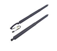 Generico Molle Gas Pistoncini Coppia ammortizzatori elettrici portellone Posteriore per VW per T-ROC 2018-2GA827851B 2GA827852 2GA827851E 2GA827851A 2GD827851