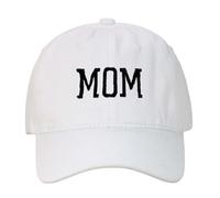 Generico Mom Berretto da Baseball Stampato Ricamato da Realizzare Vecchio berretto15