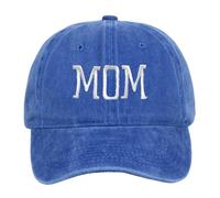 Generico Mom Berretto da Baseball Stampato Ricamato da Realizzare Vecchio berretto15