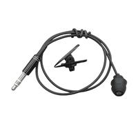 Generico Mono Kopfhörer - 35 Zoll Einseitiger Kabel Ohrhörer | Kunststoff Geräuschreduzierender Hörer - Schalldämmend komfortabel für Smartphone MP3 Player klarer Bass unterwegs genießen