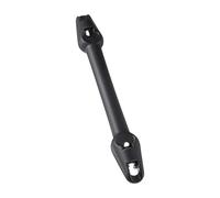 Generico Mooring Snubber - 12.99 inch Marine Shock-Absorber | Durable Rubber Dock Line Tensioner - Secure Boat Docking Accessory for Kayaks And Motorboats, Ideal for Safe Marine Anchoring