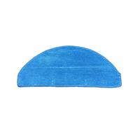 Generico Mop cloth,Compatible for iLife，A30 A30 pro robot vacuum cleaner accessories