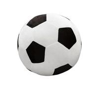 Generico Morbido Pallone da Calcio-in Peluche: Soffice da Calcio-Imbottito, Peluche con da Calcio, Arredamento Sportivo Confortevole | Camera per Bambini, di Gioco, Camera da, Soggi