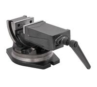 Generico Morsa Inclinabile a 2 Assi 100 mm,14.3kg,145390