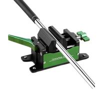 Generico Morsetto per i Club da Golf,da Banco per Le Mazze da Golf - Morsetto per la Manutenzione dei Putter | per Uomini E Donne, per La Falegnameria E I Golfisti, per Casa, Interno E Ufficio