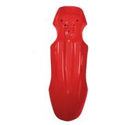 Generico Motocicletta con parafango Anteriore, Design Moderno ed Elegante, parafango Anteriore per Bici da Cross, per Bici da Cross, Installazione Facile e Veloce, per Terreni ghiaiosi all'aperto in