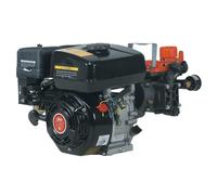 Generico MOTOPOMPA 4T Motore Jet Power JT-70 per CARRIOLA IRRORATRICE VALGARDEN