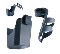 Generico Motorcycle Chain Oil Storage Tool Box - Kettenöl Aufbewahrung We | Kettenreinigungs-Tool mit Ölspritzschutz | für Heimwerkstatt, Garage, Pendeln, Trailfahren, Nach Dem Rennen, Langstrecke