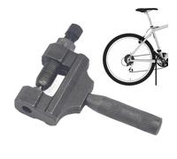 Generico Motorcycle Chain Remover - 3 inch Portable Chain Breaker Tool | Metal Hex Nut Splitter - Reusable Chains Disassembly And Installation Tool for Bikes Atvs And Motorcycles, Ideal for Home