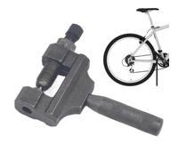 Generico Motorcycle Chain Remover - Motorcycle Chain Remover | Portable Hexagon Disassembly Gadget | Bicycle Chains Removers Tool | for Family Automotive ATV Bike Bicycle Indoor Outdoor Garage