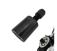 Generico Motorcycle Flywheel Puller - Heavy Duty Tool for Quick Extraction
