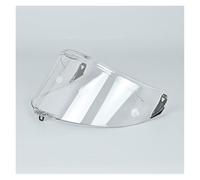 Generico Motorcycle Full Face Helmet Visor Lens Case For AGV For PISTA GP R GP RR For Corsa R For Corsa RR For RACE3 15colors Opotional