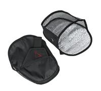 Generico Motorcycle Handlebar Muffs | Breathable Mesh Muffs | Bike Mittens