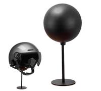 Generico Motorcycle Hat Rack Wall Hanger - Hat Rack Display Stand