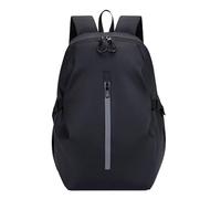 Generico Motorcycle Helmet Backpack, Waterproof Motorcycle Backpack, Travel with Large Capacity, Sports Bag Portable Compact Versatile Ideal for Commuting, Biking, Daily Use