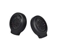 Generico Motorcycle Helmet - Half-Face Headphones Wireless Noise Reduction