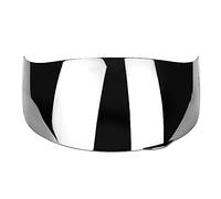 Generico Motorcycle Helmet Lens Visor Helmet Glasses Lens Full Face Replacement Face Shield Accessories For AGV For K5 For K5S For K3 For K1