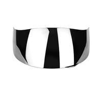 Generico Motorcycle Helmet Lens Visor Wind Shield Helmet Lens Visor Shield Full Face Fit For AGV For K1 For K3SV For K5