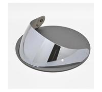 Generico Motorcycle Helmet Shield Replacement Optical Clarity Visor for HJC for HJ17 for C90 for C91 for C91N for CL-MAX 2/3 for IS-MAX