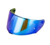 Generico Motorcycle Helmet Visor For LS2 For FF320 For FF353 For FF328 For FF800 Capacete De Moto Full Face Helmet Motorcycle Accessories Shield Lens