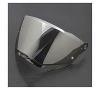 Generico Motorcycle Helmet Visor Lens Replace Windshield Helmets Visors For LS2 for MX701