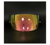 Generico Motorcycle Helmet Visor Lens Shield Glasses Full face Accesorios For AGV For K5 For K5S For K5-S For K3SV For K1 For K1S For Compact ST Moto