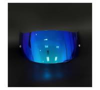 Generico Motorcycle Helmet Visor Lens Shield Glasses Full face Accesorios For AGV For K5 For K5S For K5-S For K3SV For K1 For K1S For Compact ST Moto
