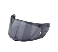 Generico Motorcycle Helmet Visor Moto Full Face Helmet for LS2 for FF320 for FF353 for FF328 for FF800 Motorcycle Accessories Shield Lens