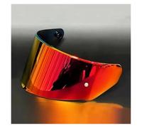 Generico Motorcycle Helmet Visor Moto Full Face Helmet for LS2 for FF320 for FF353 for FF328 for FF800 Motorcycle Accessories Shield Lens