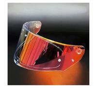 Generico Motorcycle Helmet Visor Moto Full Face Helmet for LS2 for FF320 for FF353 for FF328 for FF800 Motorcycle Accessories Shield Lens