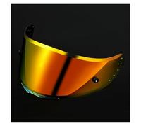 Generico Motorcycle helmet Visor PC visor Lens Model Clear Smoke Dark Replacement Visor For MT For V-14 For Rapide For Targo For Blade 2
