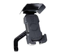 Generico Motorcycle Phone Mount | Handlebar Cell Phone Clamp