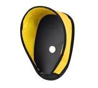 Generico Motorcycle Phone Sun Hood | Bicycle Smartphone Mount Visor