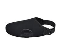 Genérico Motorcycle Shift Pad Shoe Cover - Universale Motorbike Gear Shift Protector, Waterproof Dirt-Resistant Riding Shoe Accessory, Anti-Slip Boot Guard For Motorbike Riders, Commuting, Touring