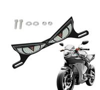 Generico Motorcycle Tail Brake Light - Rear Signal Lamp | Compact Mountable Illumination for Scooters Dirt Bikes Street Vehicles Night Road Visibility Upgrade Outdoor Touring Conditions