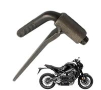 Generico Motorcycle Valve Adjustment Tool - Strong Screw Spanner T Type Wrench, Engine Sleeve For Motor Tool Is Constructed With Top-notch