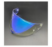 Generico Motorcycle Visor Lens For LS2 For FF320 For FF328 For FF353 For FF800 Replace Windshield Helmets Accessories