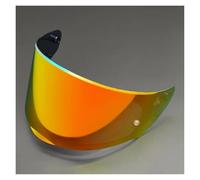 Generico Motorcycle Visor Lens For LS2 For FF320 For FF328 For FF353 For FF800 Replace Windshield Helmets Accessories