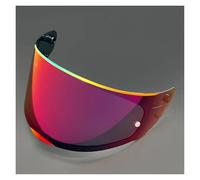 Generico Motorcycle Visor Lens For LS2 For FF320 For FF328 For FF353 For FF800 Replace Windshield Helmets Accessories