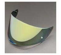 Generico Motorcycle Visor Lens For LS2 For FF320 For FF328 For FF353 For FF800 Replace Windshield Helmets Accessories