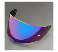 Generico Motorcycle Visor Lens For LS2 For FF320 For FF328 For FF353 For FF800 Replace Windshield Helmets Accessories