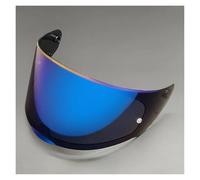 Generico Motorcycle Visor Lens For LS2 For FF320 For FF328 For FF353 For FF800 Replace Windshield Helmets Accessories