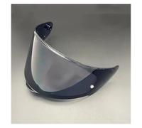 Generico Motorcycle Visor Lens For LS2 For FF320 For FF328 For FF353 For FF800 Replace Windshield Helmets Accessories