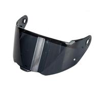 Generico Motorcycle Visor Lens For MT-V-31 For HAWK EVO SV For PANTHER SV Replace Windshield Helmets Accessories