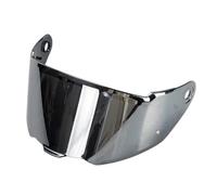 Generico Motorcycle Visor Lens For MT-V-31 For HAWK EVO SV For PANTHER SV Replace Windshield Helmets Accessories