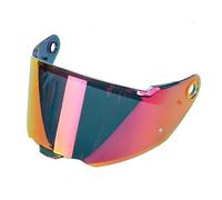 Generico Motorcycle Visor Lens For MT-V-31 For HAWK EVO SV For PANTHER SV Replace Windshield Helmets Accessories