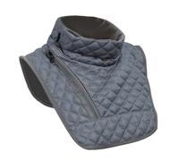 Generico Motorcycle Winter Neck Scarf,Windproof Skin-Friendly Chest Protector | Winter Cycling Neck Cover - for Cycling Bike Jogging Running Outdoor Sports for Men