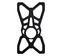 Generico Motorcycle X Web Grip Security Fall Prevention X Web Grip